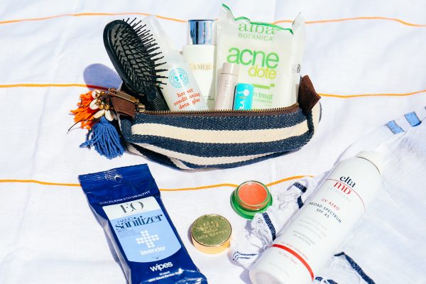 Beach Bag Essentials – Art of Being Female